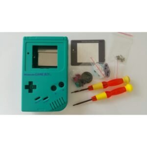 Housing Gameboy Classic Green New