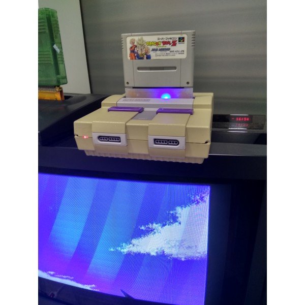 SNES ADAPTER PLAY USA-JAPAN-PAL IN ALL SNES NEW