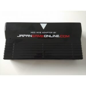 NEO MVS ADAPTER FOR NEO GEO AES VERSION 2 WORK 100% NEW