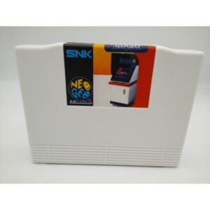 SAMURAI SHODOWN 5 ONLY CART NEO GEO AES