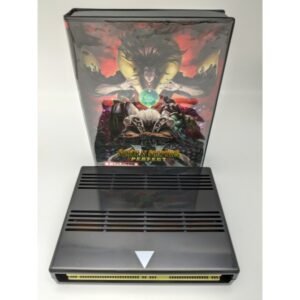 ART OF FIGHTING 3 JAPAN VERSION CONVERSION NEO GEO AES