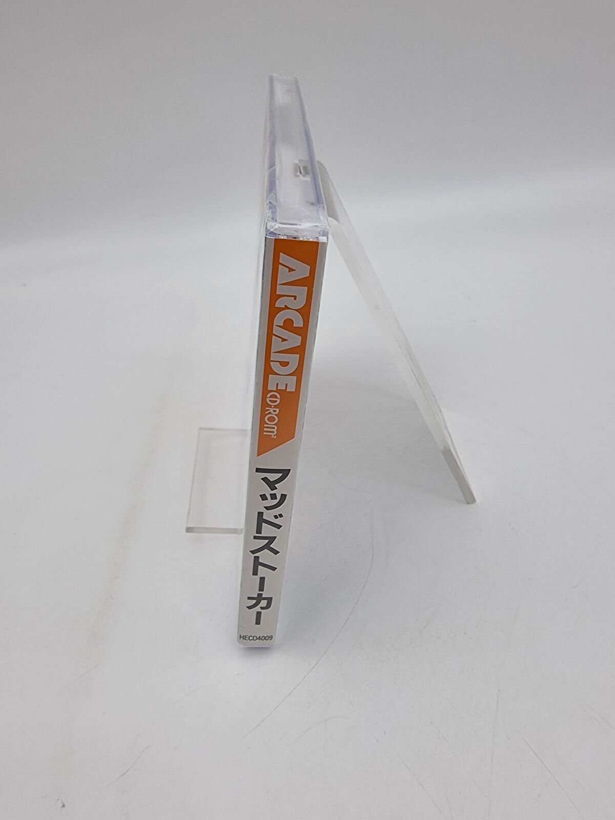 MADSTALKER PC ENGINE PCE WORKS NUEVO/NEW - Image 5