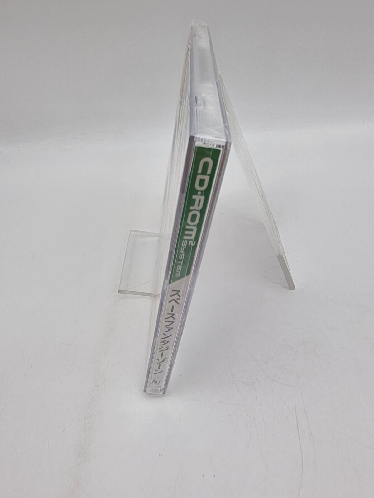 SPACE FANTASY ZONE PC ENGINE PCE WORKS NUEVO/NEW - Image 4