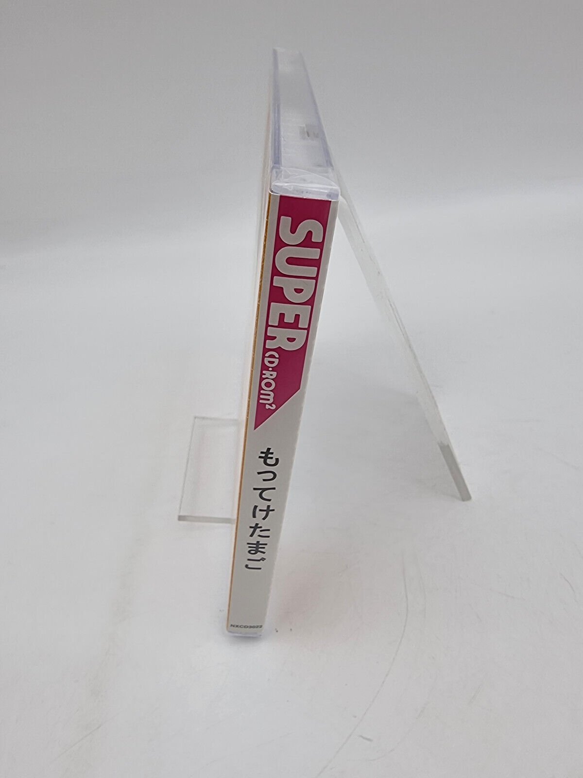 MOTTEKE TAMAGO PC ENGINE PCE WORKS NUEVO/NEW - Image 3