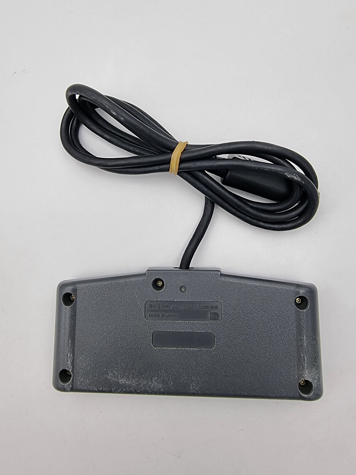 CONSOLE PC ENGINE COREGRAFX II JAPAN USED TESTED - Image 9