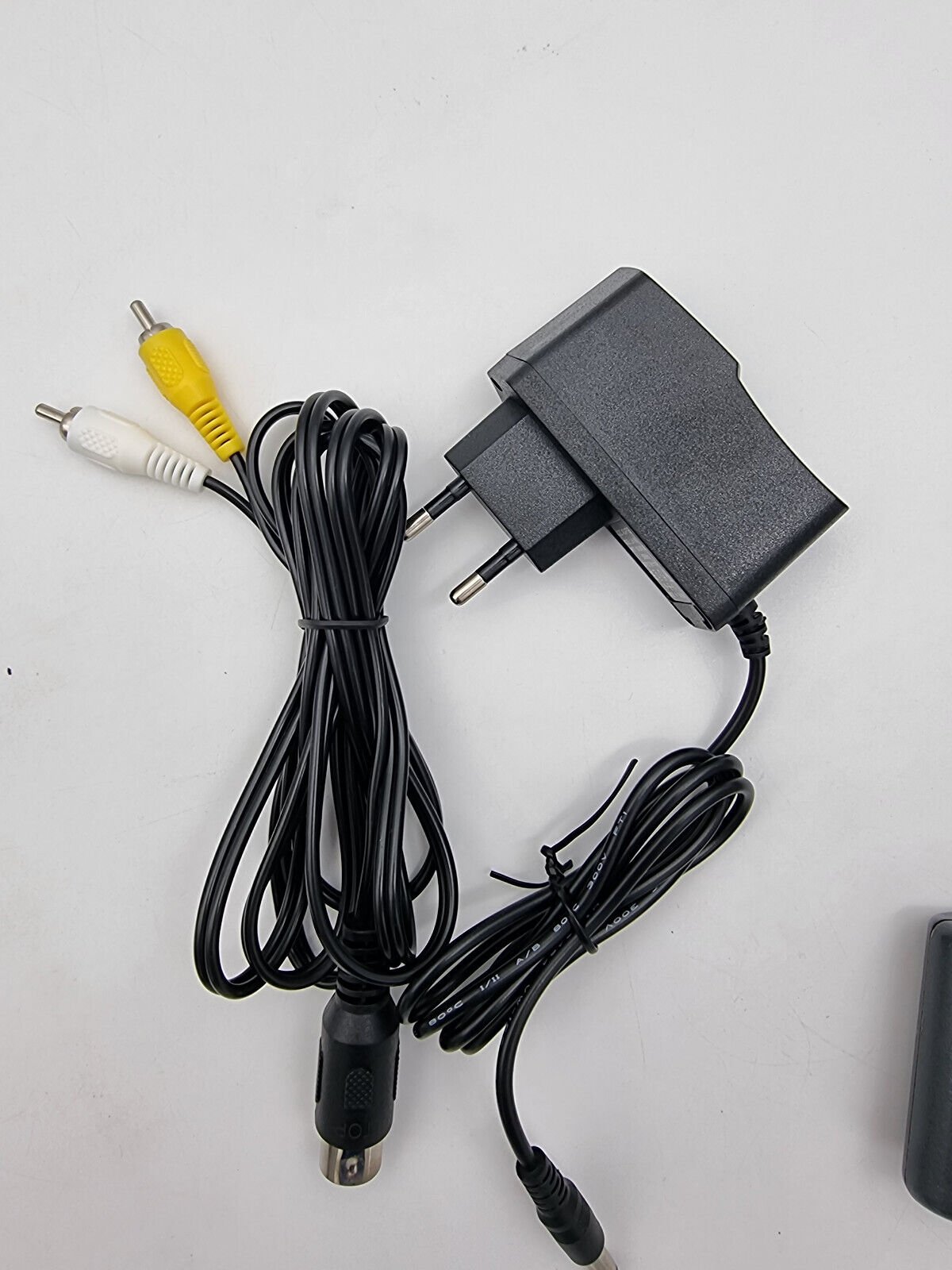 CONSOLE PC ENGINE COREGRAFX II JAPAN USED TESTED - Image 10