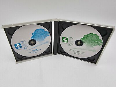 SECRET OF MANA PLAYSTATION PSX JAPAN USED - Image 4