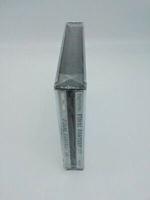 FINAL FANTASY VII PLAYSTATION PSX PAL BRAND NEW - Image 3