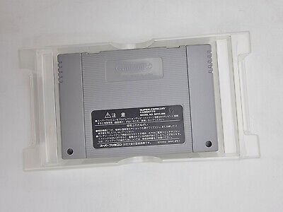 FAR EAST OF EDEN ZERO SUPER FAMICOM JAPAN USED - Image 5