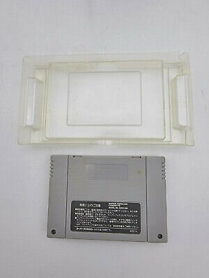 WING COMMANDER SUPER FAMICOM JAPAN USED - Image 7