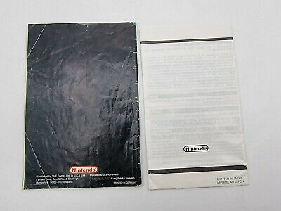 DONKEY KONG COUNTRY 3 DIXIE KONGS DOUBLE TROUBLE! SUPER NINTENDO PAL USED - Image 11