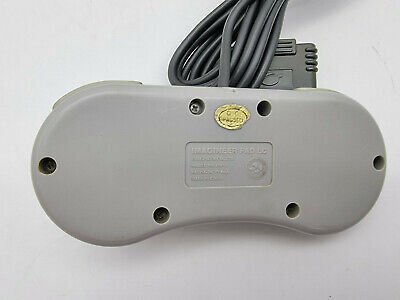 IMAGINEER PAD LC SUPER FAMICOM CONTROLLER JAPAN USED - Image 5