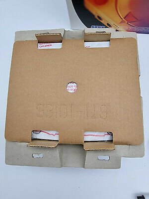 CONSOLE SEGA DREAMCAST USA VERSION MK-50000 BRAND NEW - Image 8