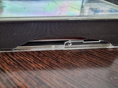 RAMPO JAPAN VERSION SEGA SATURN USED TESTED - Image 6