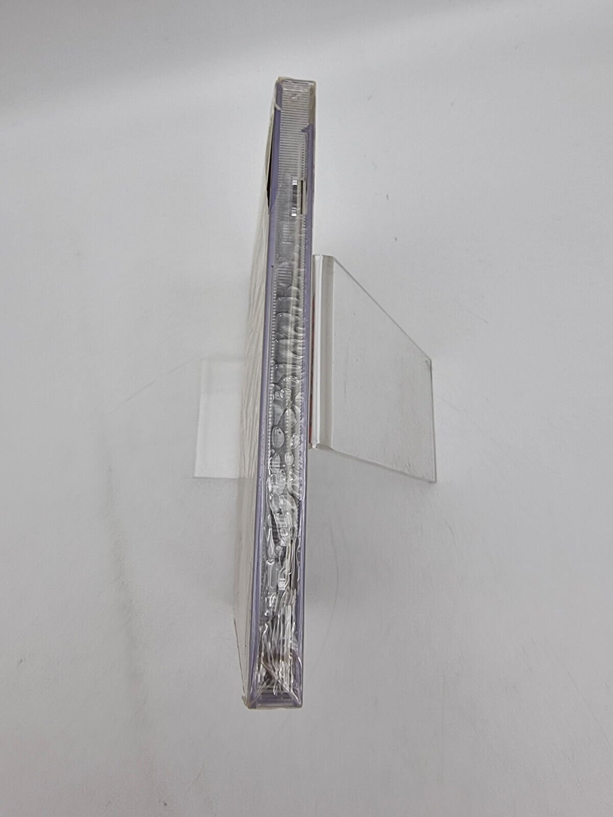 GEGEGE NO KITARO GENTOUKAIKITAN JAPAN VERSION SEGA SATURN BRAND NEW SEALED - Image 6