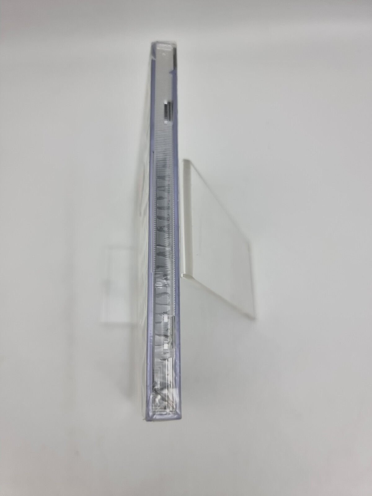 FORMULA GRAND PRIX TEAM UNEI SIMULATI JAPAN VERSION SEGA SATURN BRAND NEW SEALED - Image 6