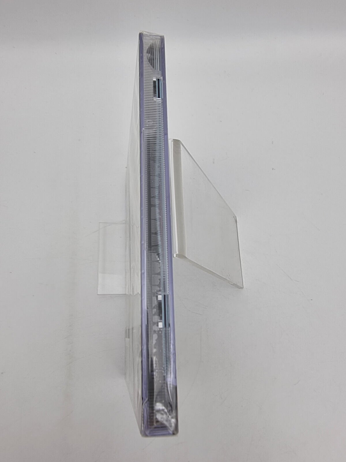 VIRTUA COP 2 JAPAN VERSION SEGA SATURN BRAND NEW SEALED - Image 6