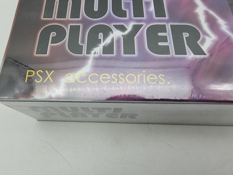 MULTI PLAYER 4 SLOT FOR SONY PLAYSTATION PS1 BRAND NEW - Image 6