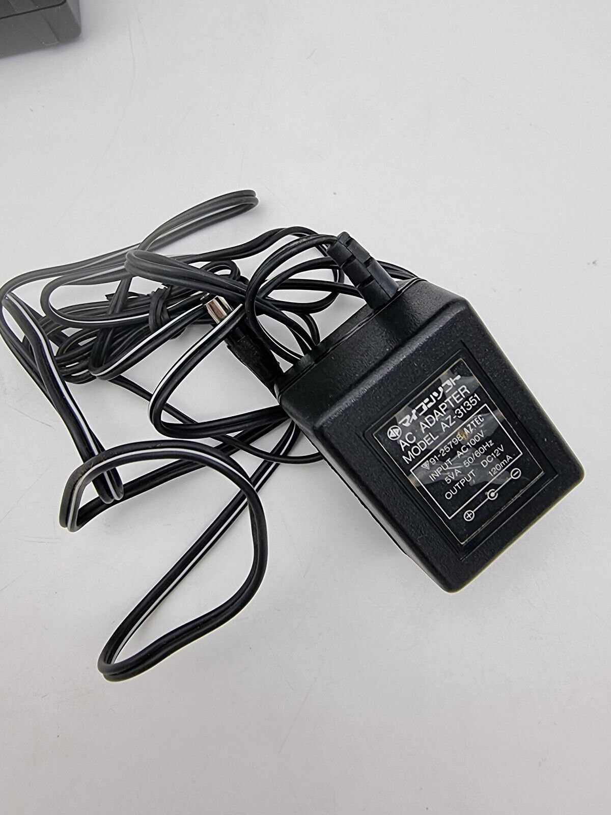 XAV-1S RGB-S SIGNAL ENCODER UNIT JAPAN USED - Image 11