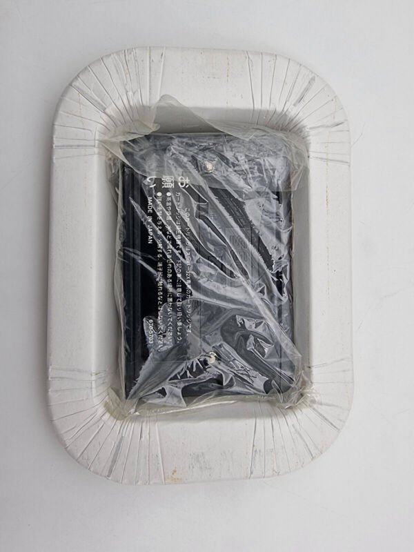 DOOM JAPAN VERSION SEGA 32X USED TESTED - Image 5