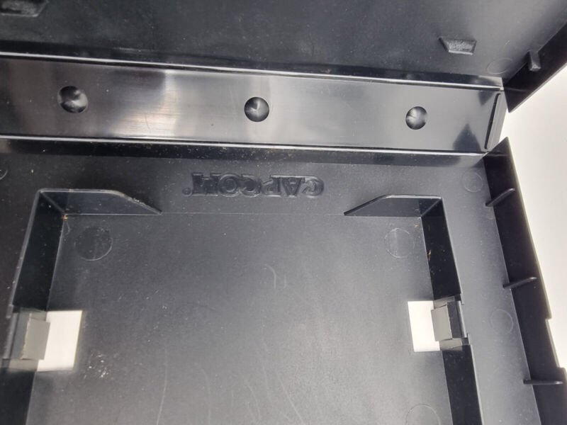 SUPER STREET FIGHTER II SEGA MEGADRIVE JAPAN USED - Image 10