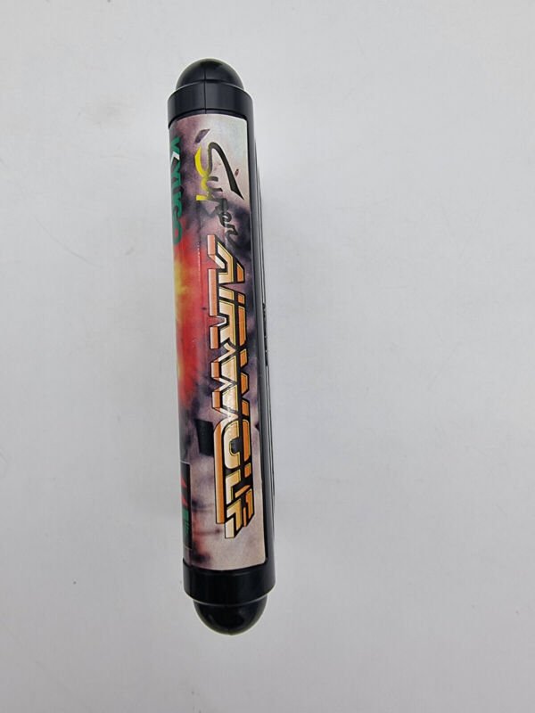 SUPER AIRWOLF SEGA MEGADRIVE JAPAN USED - Image 7