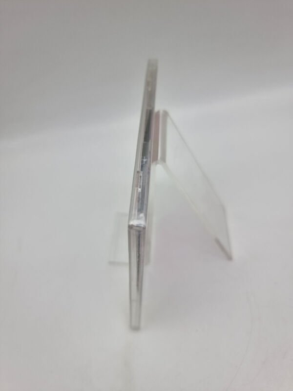 GUUCHO DE PARK THEME PARK PS ONE BOOKS PS1 PLAYSTATION JAPAN BRAND NEW SEALED - Image 5