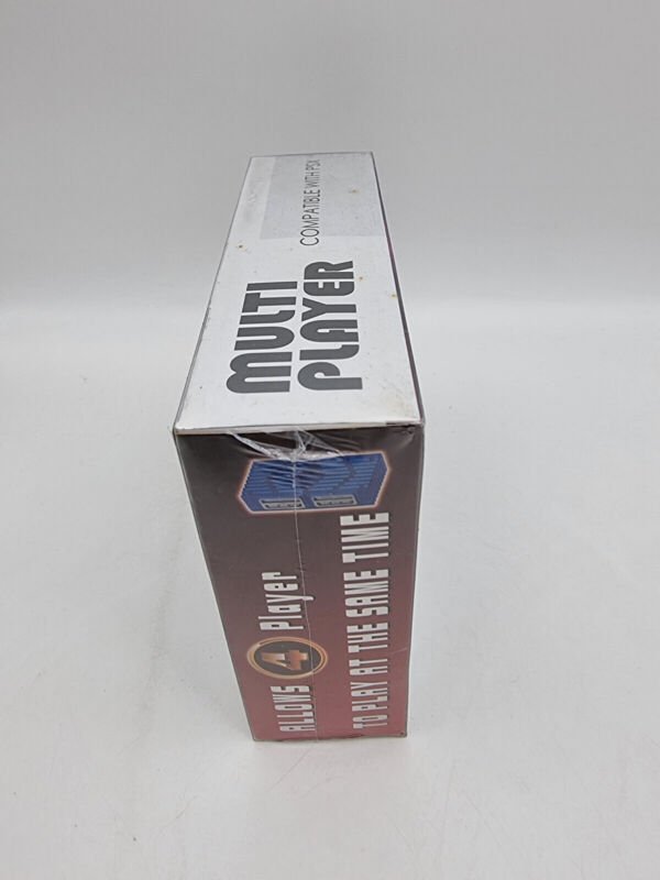 MULTI PLAYER 4 SLOT FOR SONY PLAYSTATION PS1 BRAND NEW - Image 3