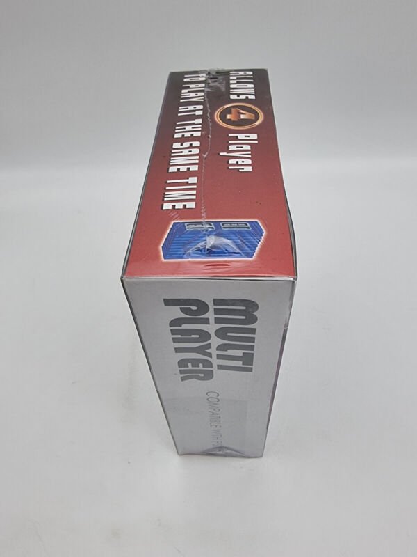 MULTI PLAYER 4 SLOT FOR SONY PLAYSTATION PS1 BRAND NEW - Image 4