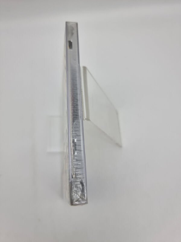 GUNBARL PS1 PLAYSTATION PSX JAPAN BRAND NEW SEALED - Image 5