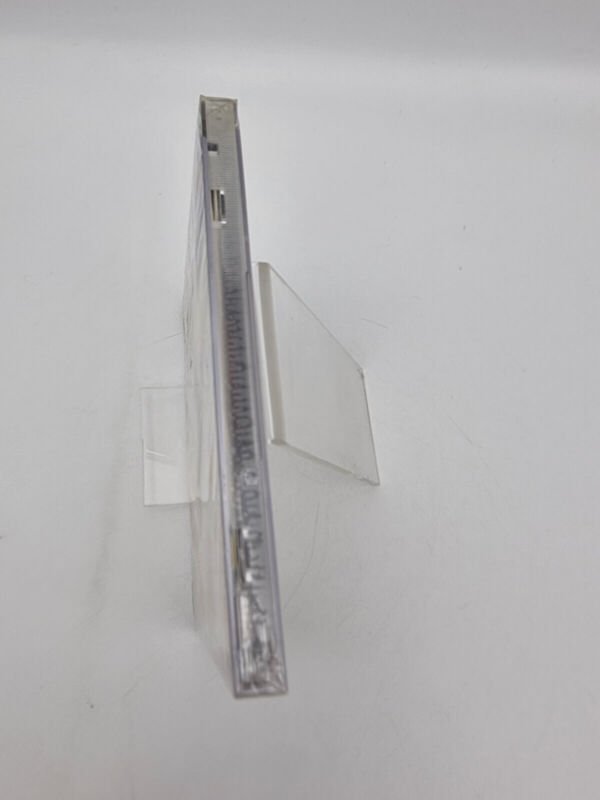 GUNBARL PS1 PLAYSTATION PSX JAPAN BRAND NEW SEALED - Image 6