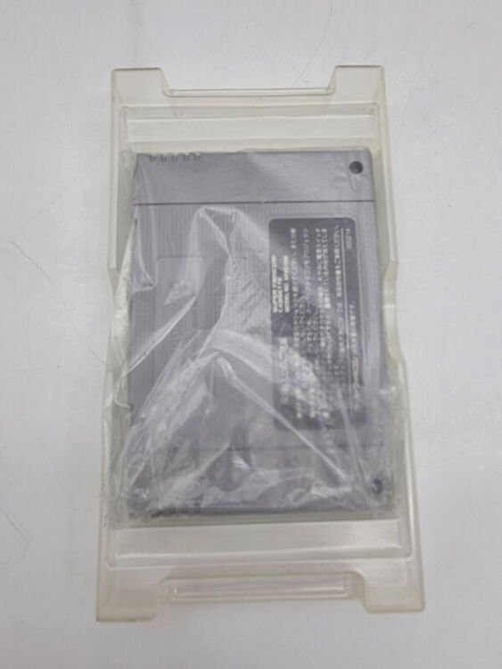 SONIC WINGS SUPER FAMICOM JAPAN USED - Image 7