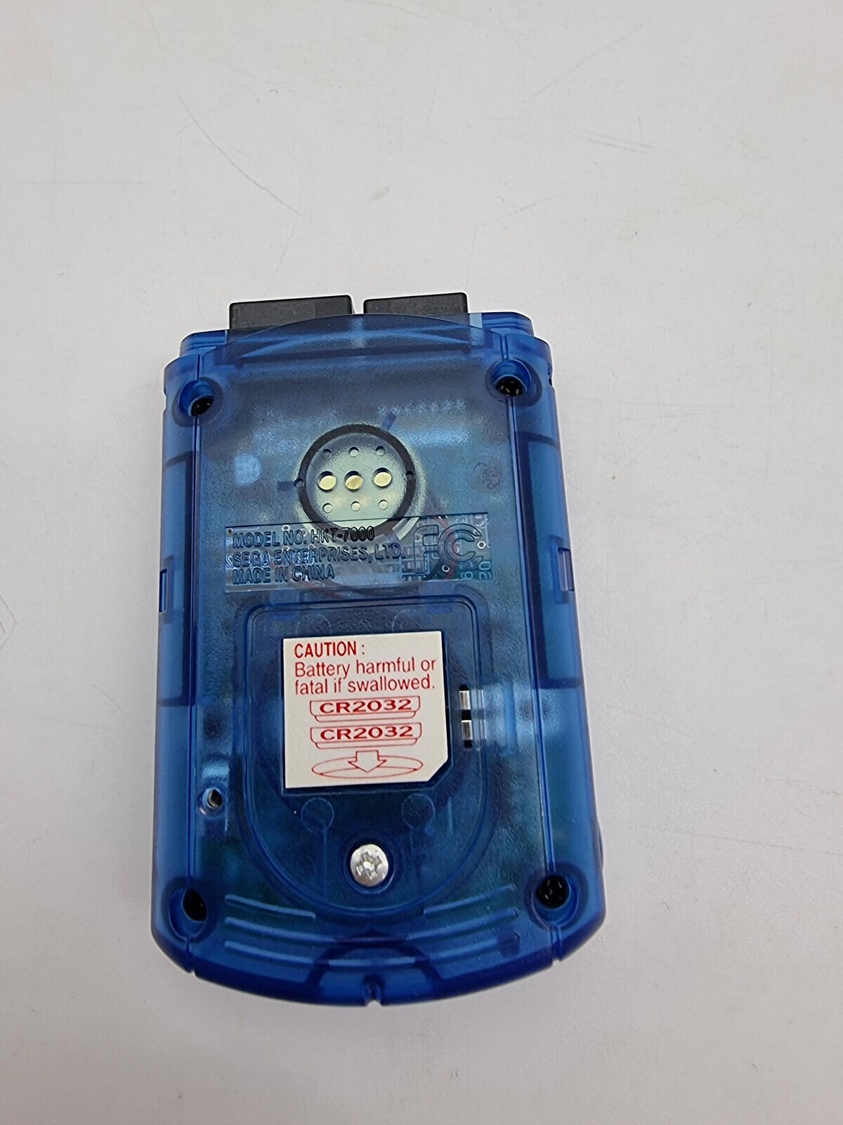 VISUAL MEMORY DREAMCAST USED - Image 5