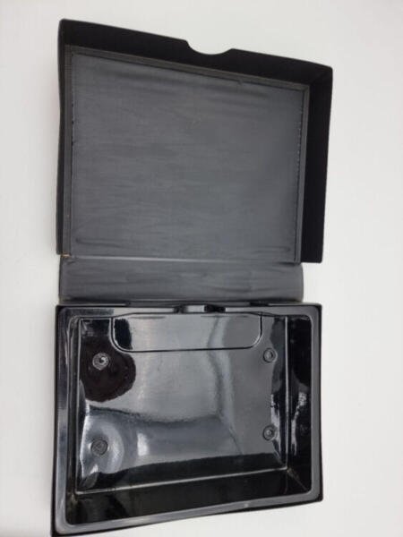 MUTATION NATION NEO GEO AES JAPAN BOX USED ORIGINAL - Image 8