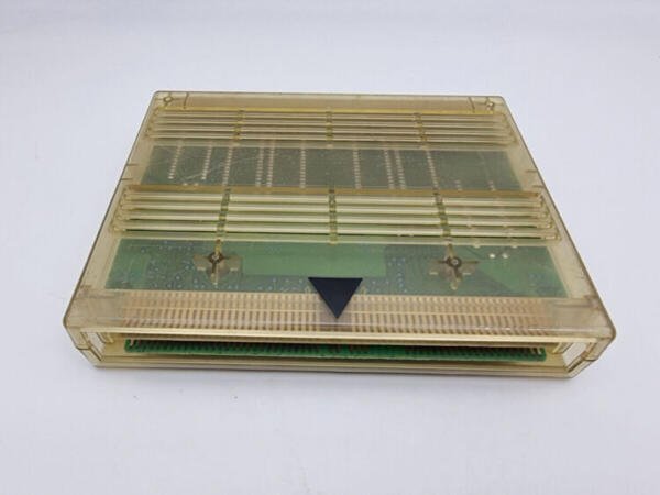 PUZZLE BOBBLE NEO GEO MVS USED EURO VERSION - Image 8