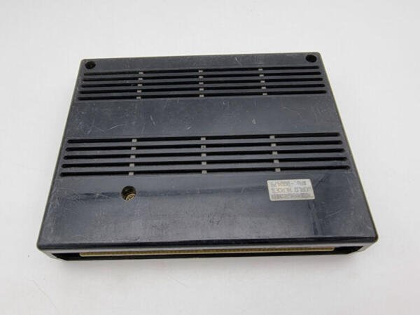 WORLD HEROES NEO GEO MVS USED EURO VERSION - Image 7