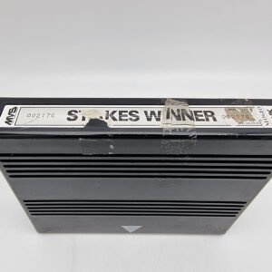 STAKES WIINER ORIGINAL FOR NEO GEO MVS USED