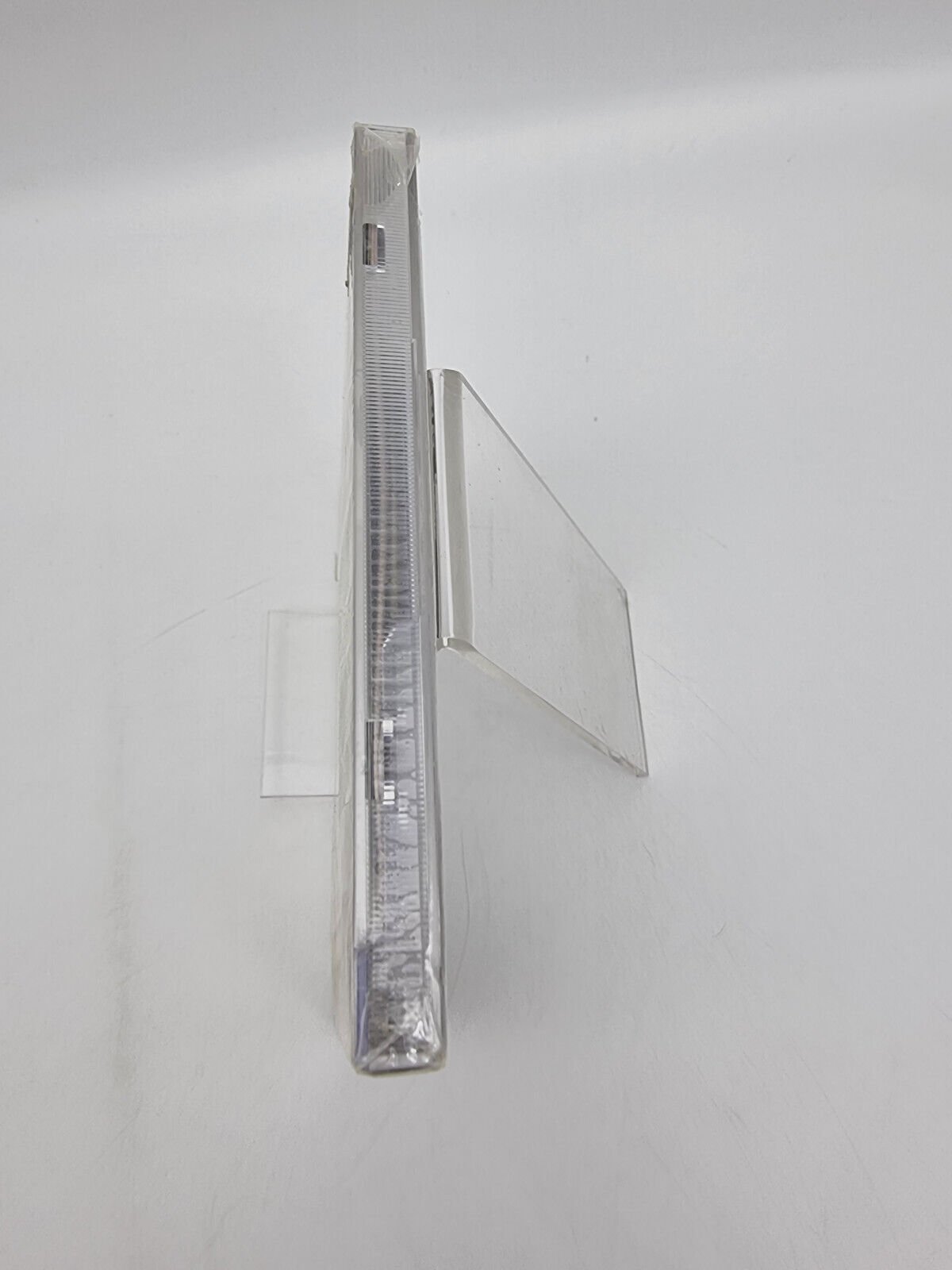 SONIC R JAPAN VERSION SEGA SATURN BRAND NEW SEALED - Image 5