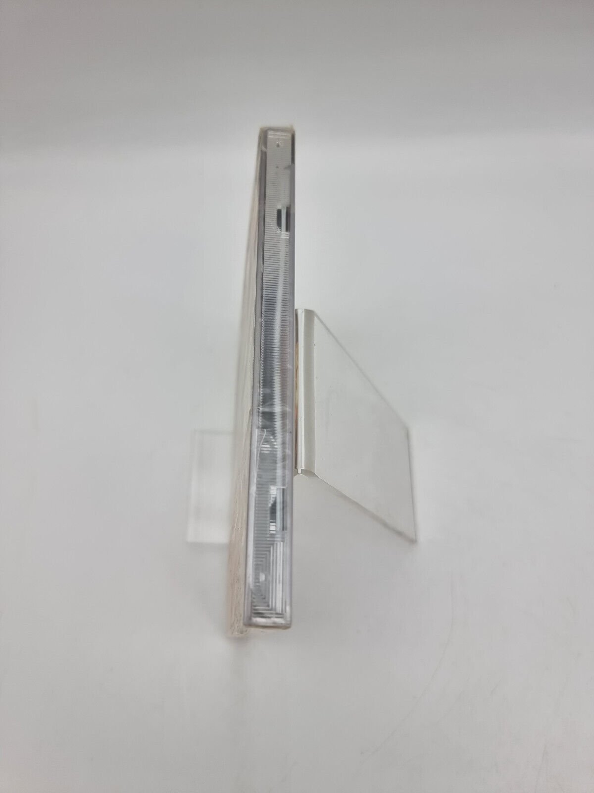 GOTHA JAPAN VERSION SEGA SATURN BRAND NEW SEALED - Image 6