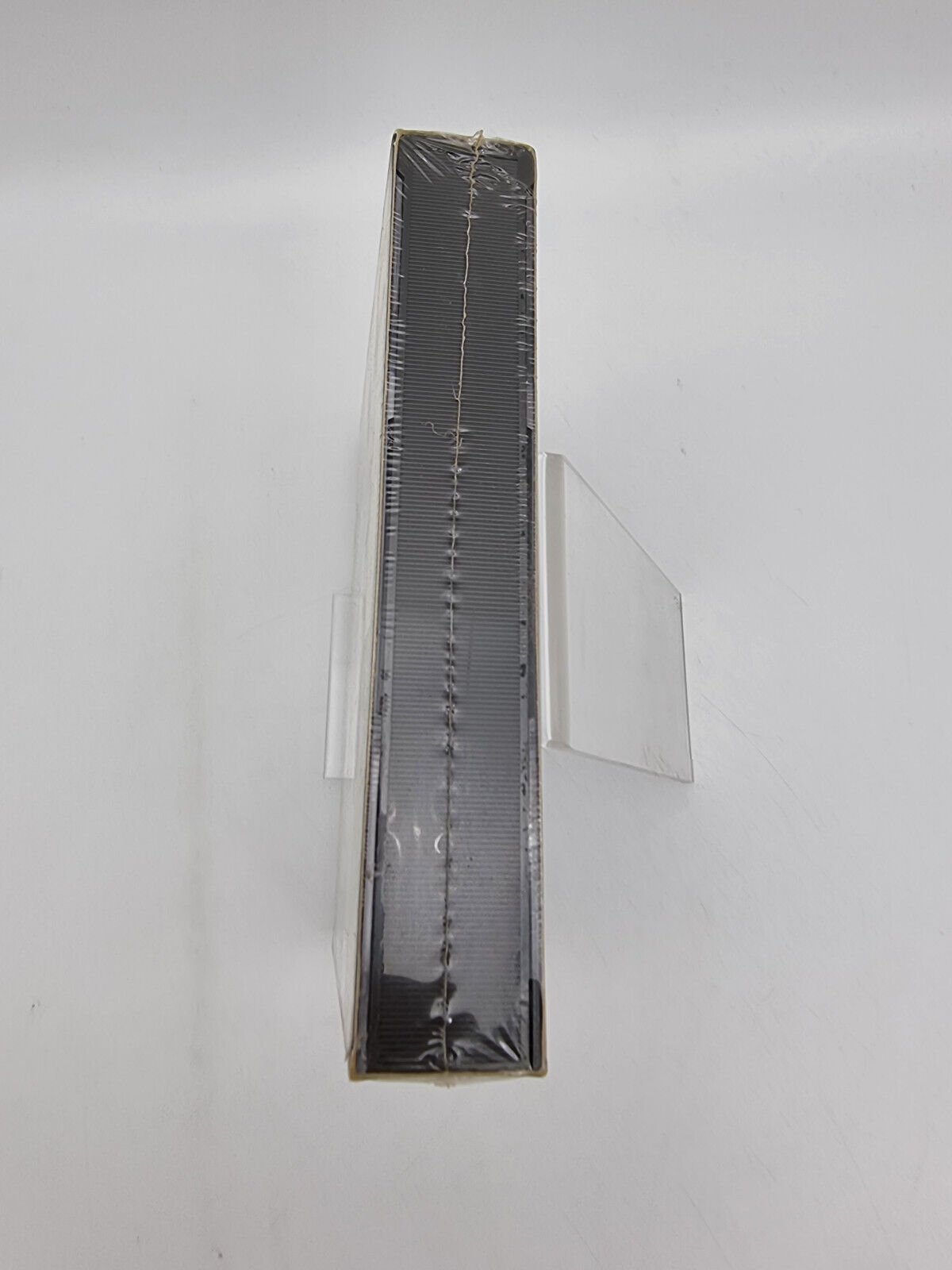 SOUL HACKERS JAPAN VERSION SEGA SATURN BRAND NEW SEALED - Image 5