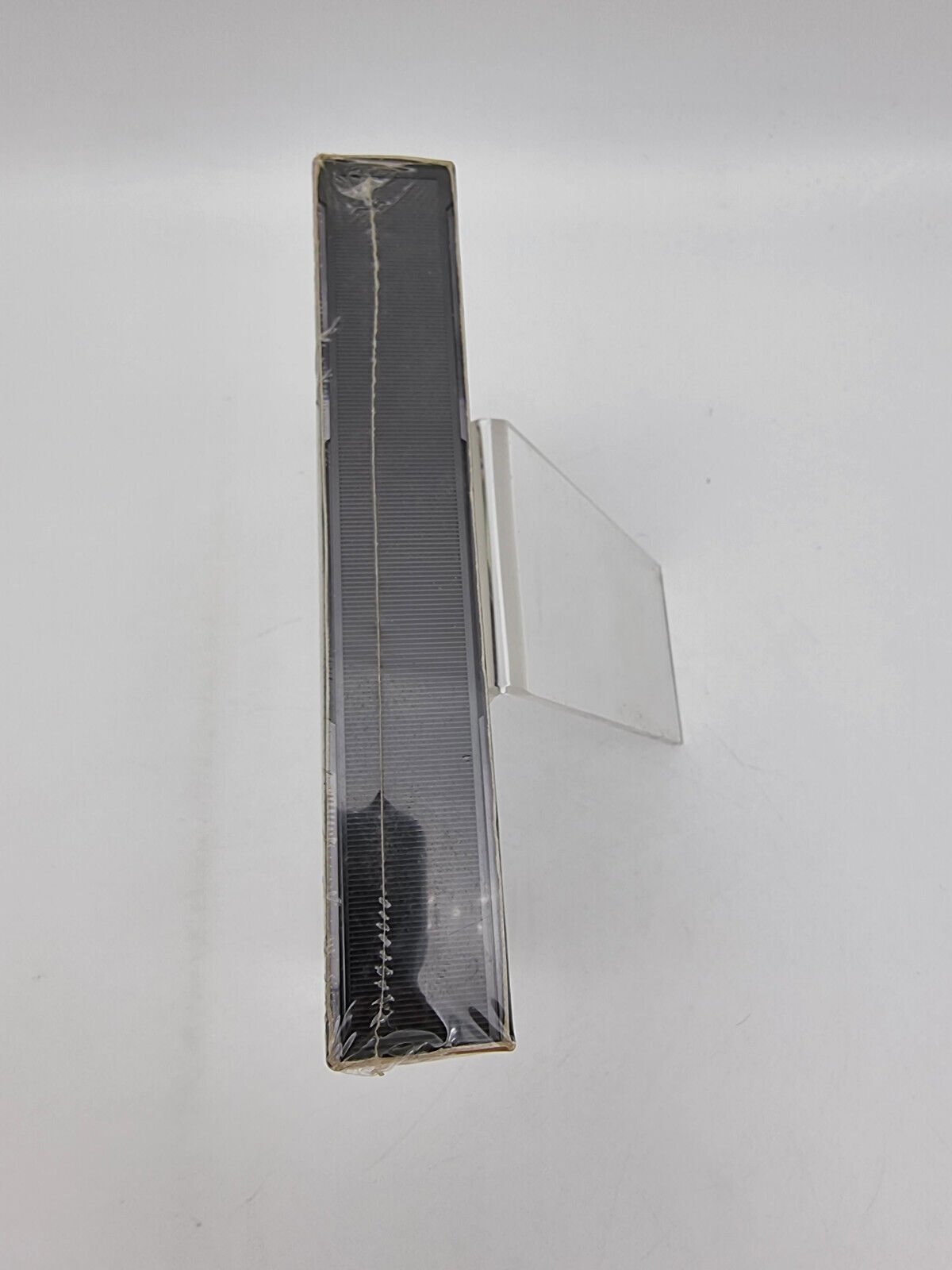 SOUL HACKERS JAPAN VERSION SEGA SATURN BRAND NEW SEALED - Image 6