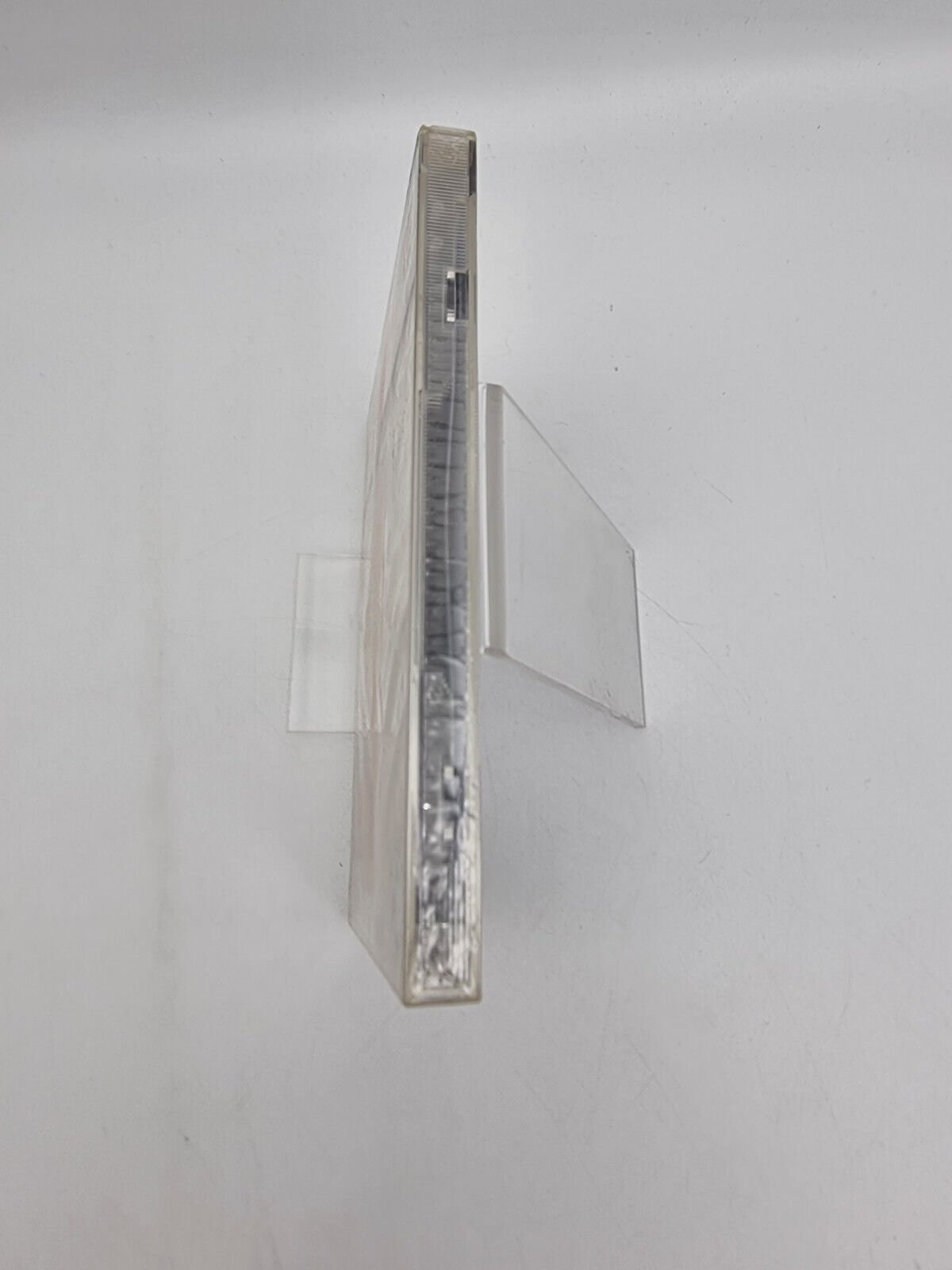 YOSHIYUKI SADAMOTO ILLUSTRATIONS JAPAN VERSION SEGA SATURN BRAND NEW SEALED - Image 3