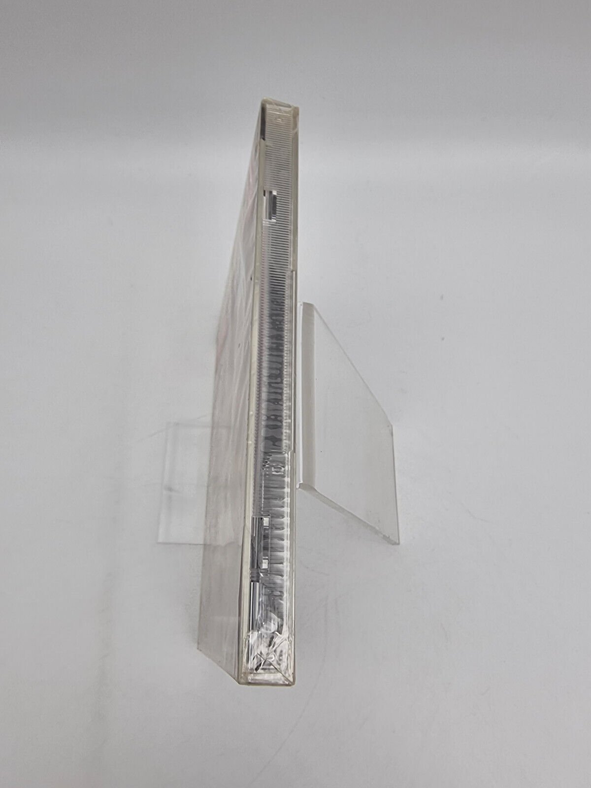 YOSHIYUKI SADAMOTO ILLUSTRATIONS JAPAN VERSION SEGA SATURN BRAND NEW SEALED - Image 4