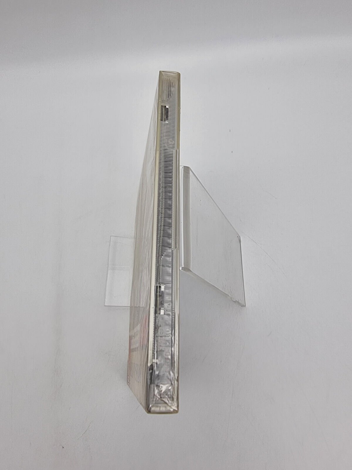 AQUAZONE DESKTOP LIFE OPTION DISC S 5 JAPAN VERSION SEGA SATURN BRAND NEW SEALED - Image 5