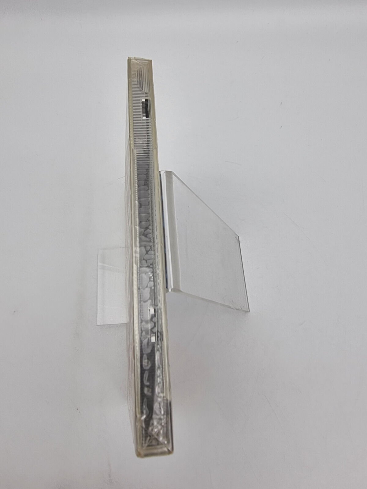 AQUAZONE DESKTOP LIFE OPTION DISC S 5 JAPAN VERSION SEGA SATURN BRAND NEW SEALED - Image 6