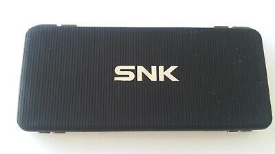 ES-BACK SHELL FOR NEO GEO X CONSOLE BRAND NEW