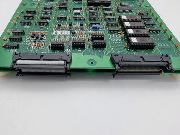 NINTENDO POPEYE NO JAMMA ARCADE BOARD USED VERY GOOD CONDITION VERY RARE - Image 8