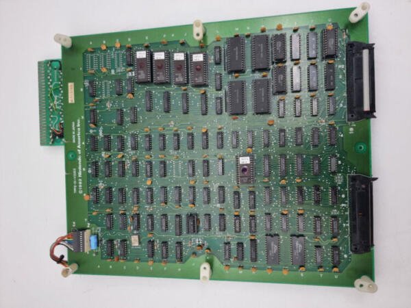 NINTENDO POPEYE NO JAMMA ARCADE BOARD USED VERY GOOD CONDITION VERY RARE - Image 9