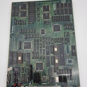 XEXEX KONAMI JAPAN JAMMA USED VERY GOOD CONDITION VERY RARE