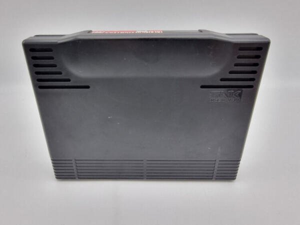 THE KING OF FIGHTERS 2001 NEO GEO AES JAPAN VERSION USED ORIGINAL GAME - Image 6